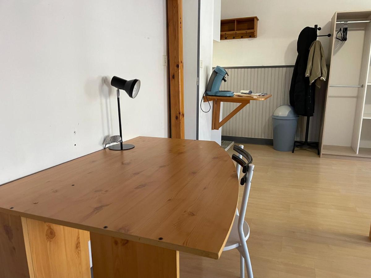 Ღ Marche Central • Au Coeur De Ville & Spacieux La Rochelle  Eksteriør bilde
